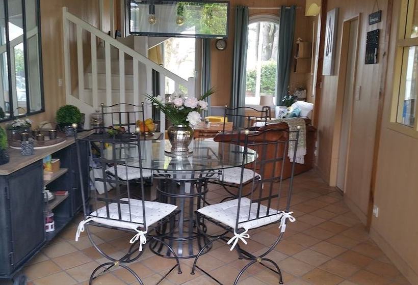 Maison Proche Thalasso