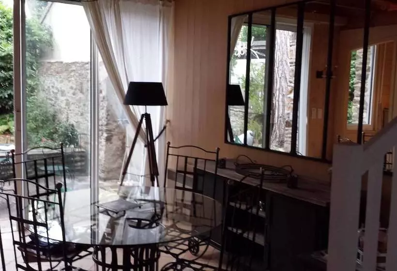 Maison Proche Thalasso
