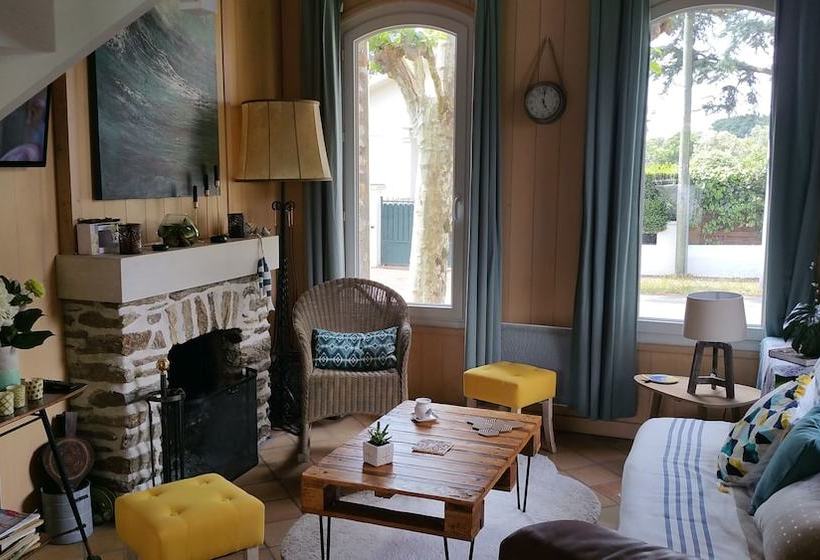 Maison Proche Thalasso