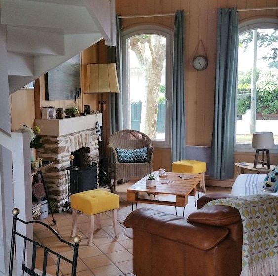 Maison Proche Thalasso