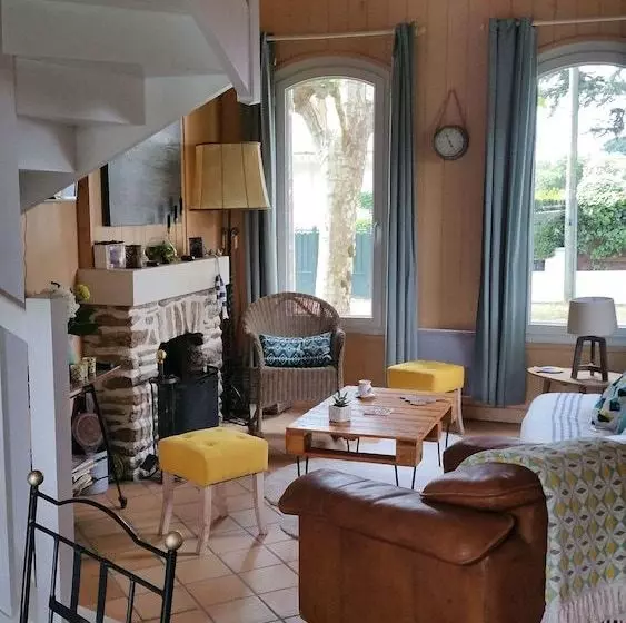 Maison Proche Thalasso
