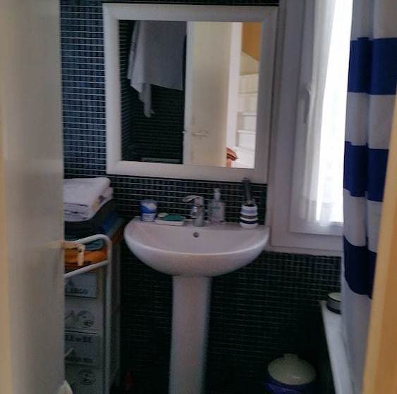 Maison Proche Thalasso