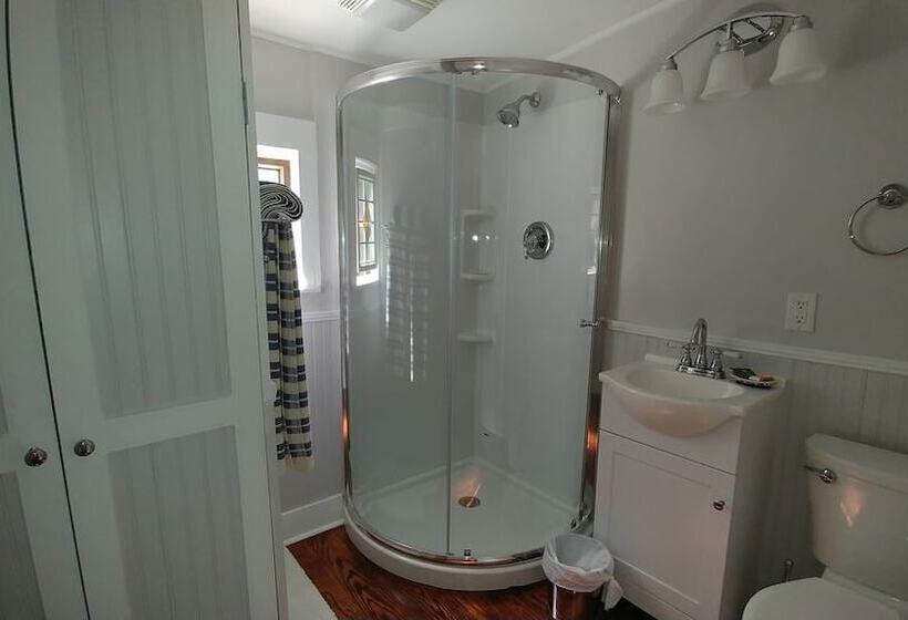 Historical Downtown Home