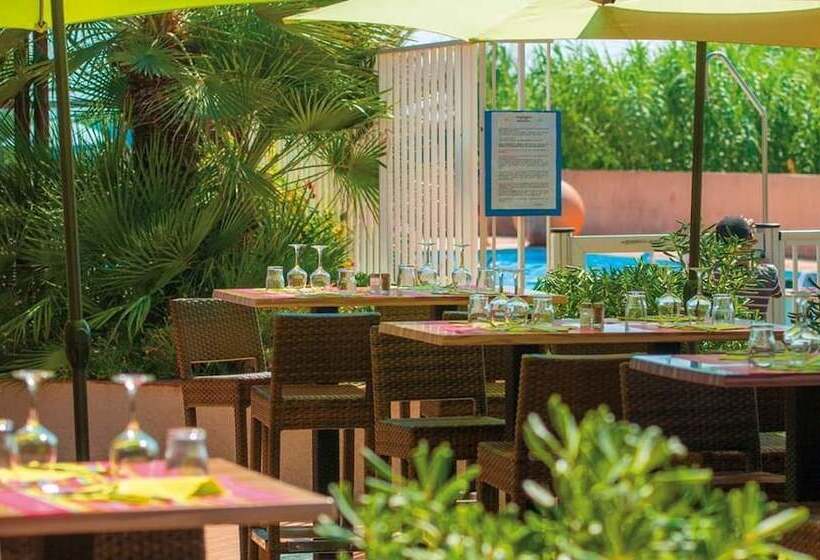 فندق Vvf Golfe De Saint Tropez