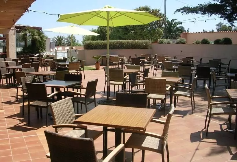 Hotelli Vvf Golfe De Saint Tropez