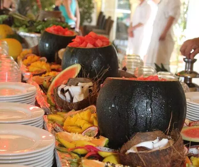 Hotelli Vvf Golfe De Saint Tropez