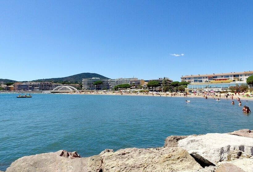 فندق Vvf Golfe De Saint Tropez