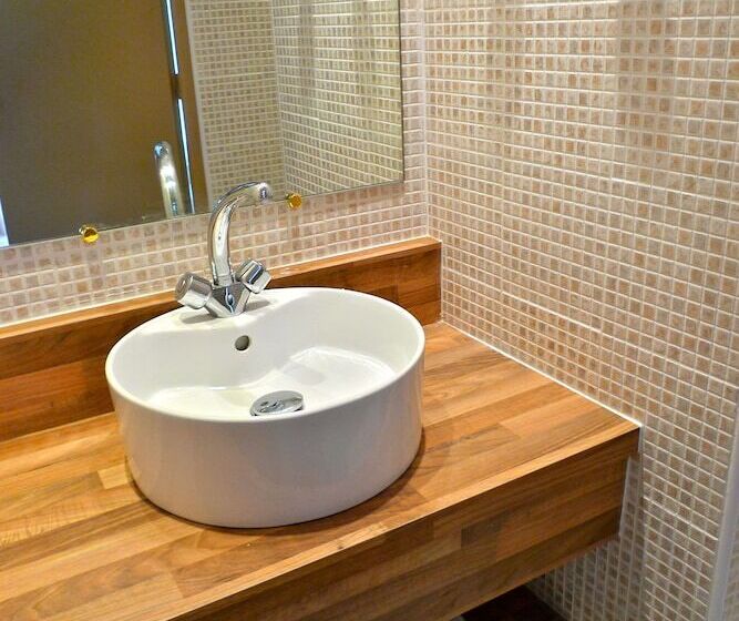 فندق Vvf Golfe De Saint Tropez