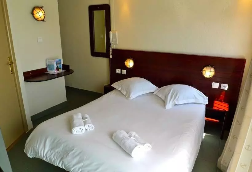 Hotelli Vvf Golfe De Saint Tropez