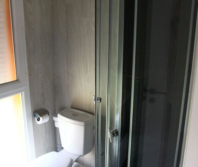 Camping Des Gorges De L Allier