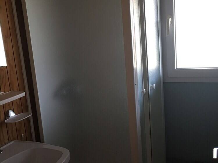 Camping Des Gorges De L Allier