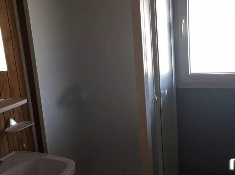 Camping Des Gorges De L Allier