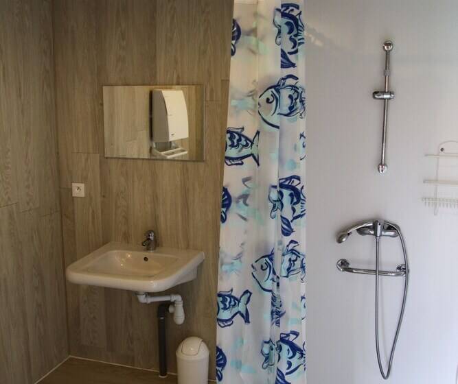 Camping Des Gorges De L Allier