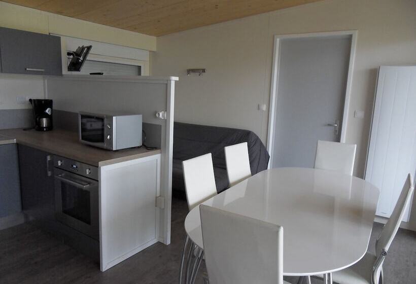 Camping Des Gorges De L Allier