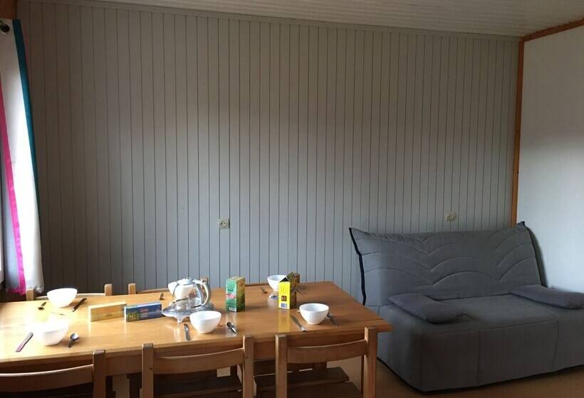 Camping Des Gorges De L Allier