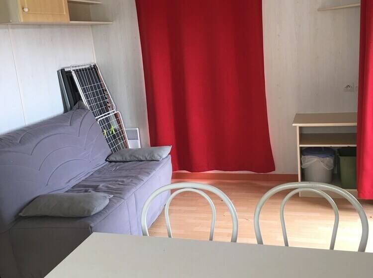 Camping Des Gorges De L Allier