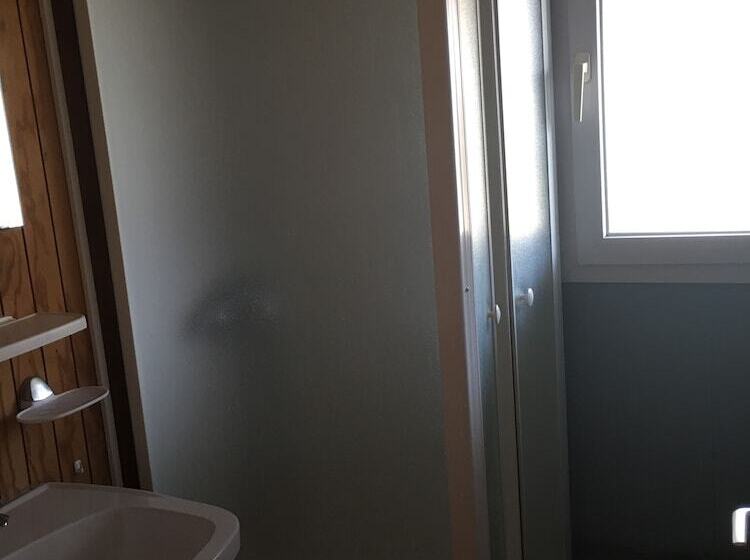 Camping Des Gorges De L Allier