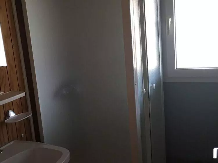 Camping Des Gorges De L Allier