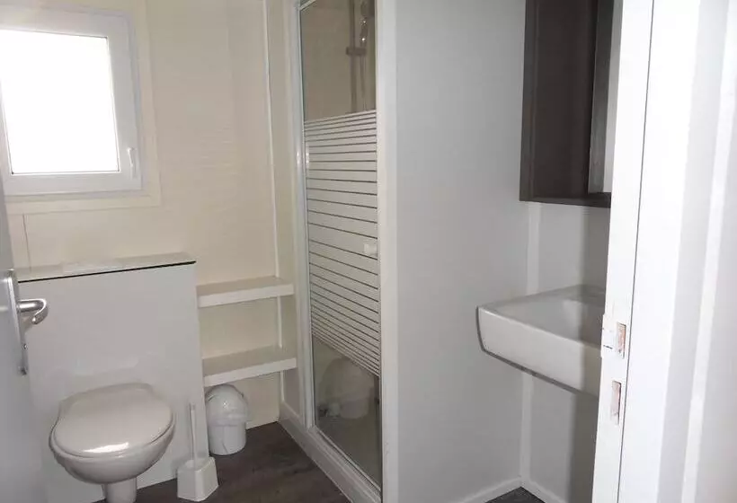 Camping Des Gorges De L Allier