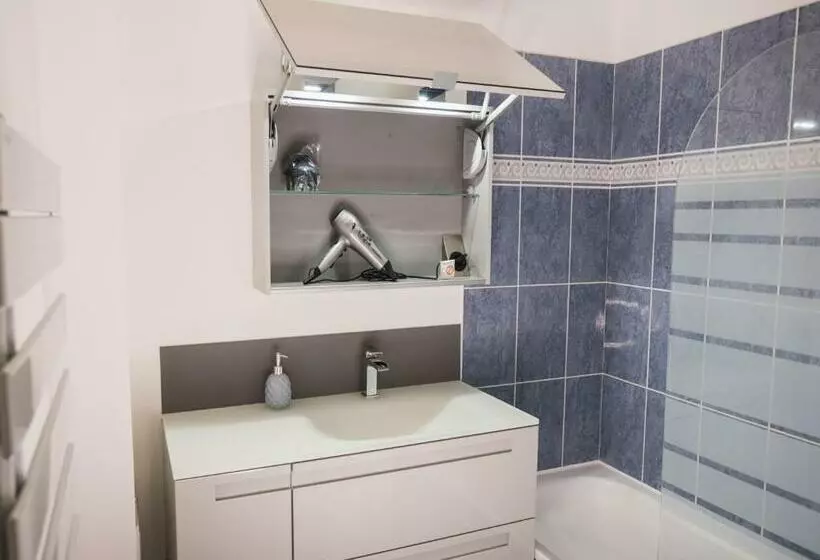 Family Travel Paris 2