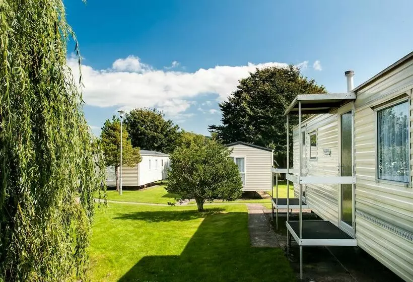 Hotel Axe Vale Caravan Park