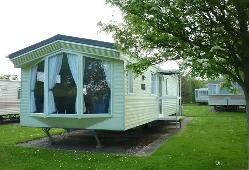 Hotel Axe Vale Caravan Park