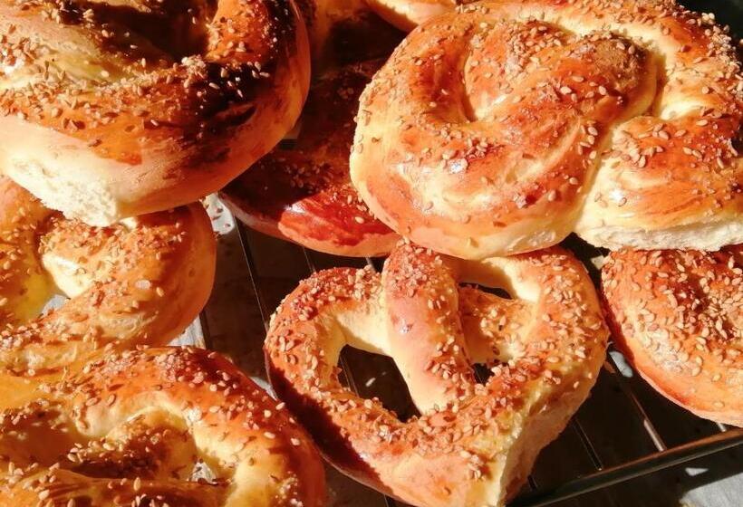 הוסטל Gîte Des Robines