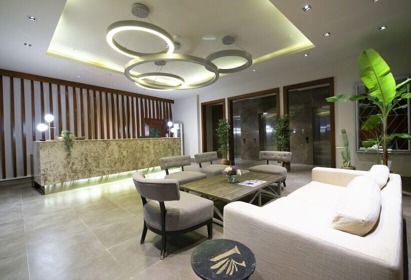 Athena Premium Hotels