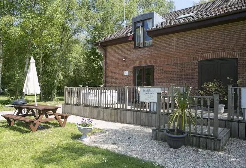 Bindon Lane Cottages  Dhh