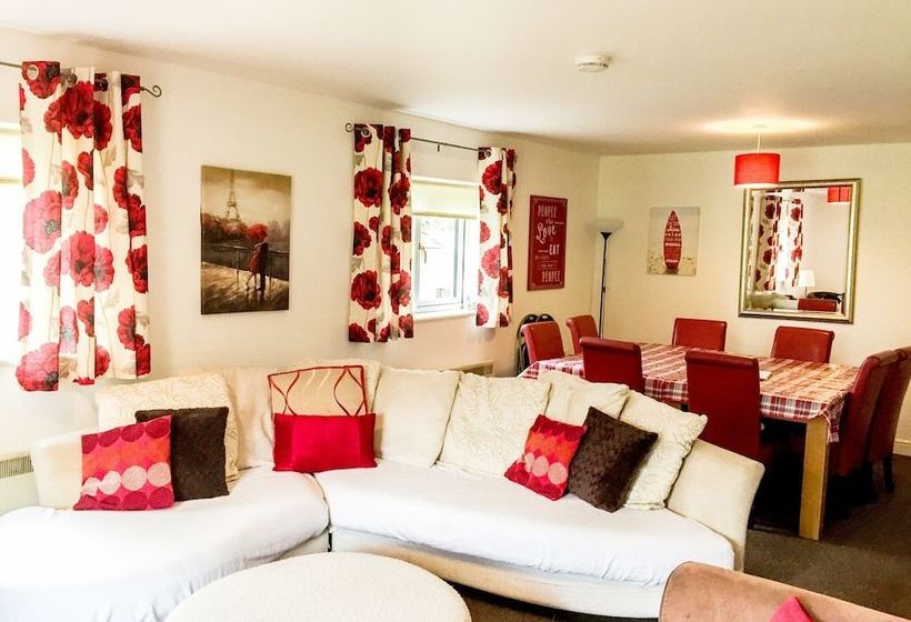 Bindon Lane Cottages  Dhh