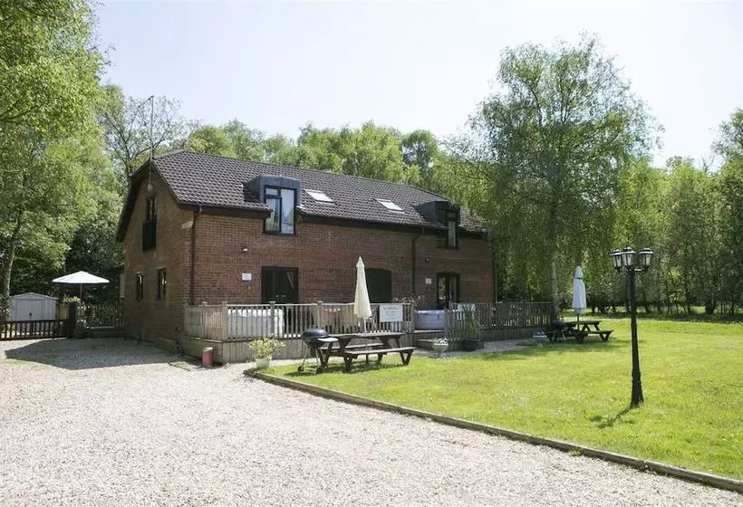 Bindon Lane Cottages  Dhh