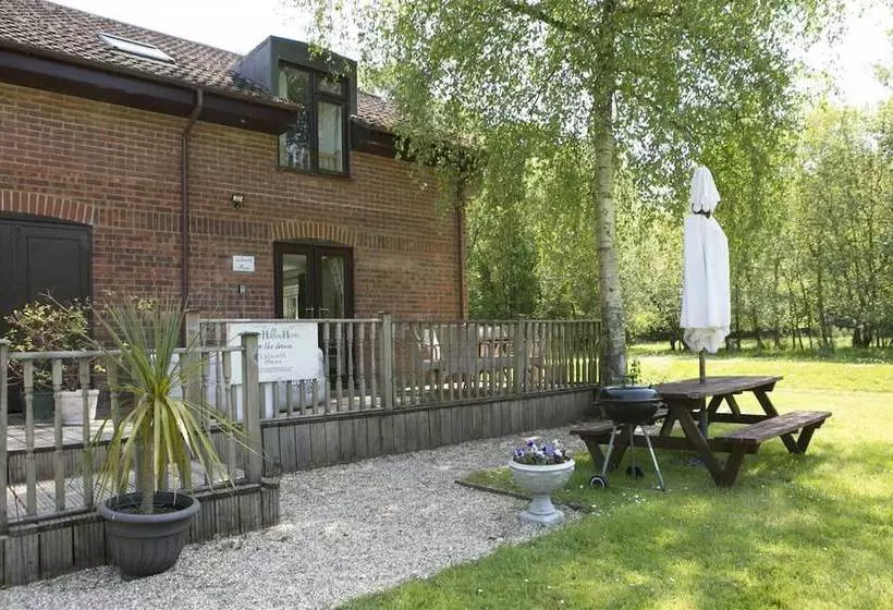 Bindon Lane Cottages  Dhh