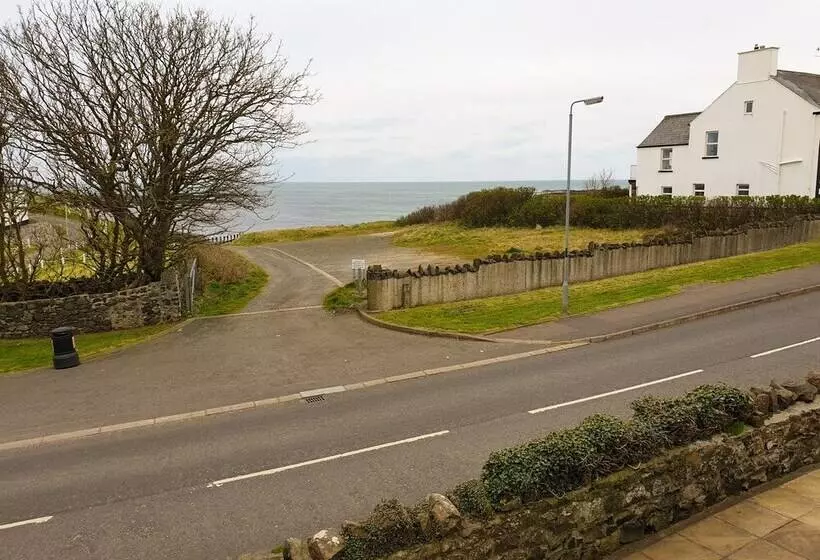Coastal View