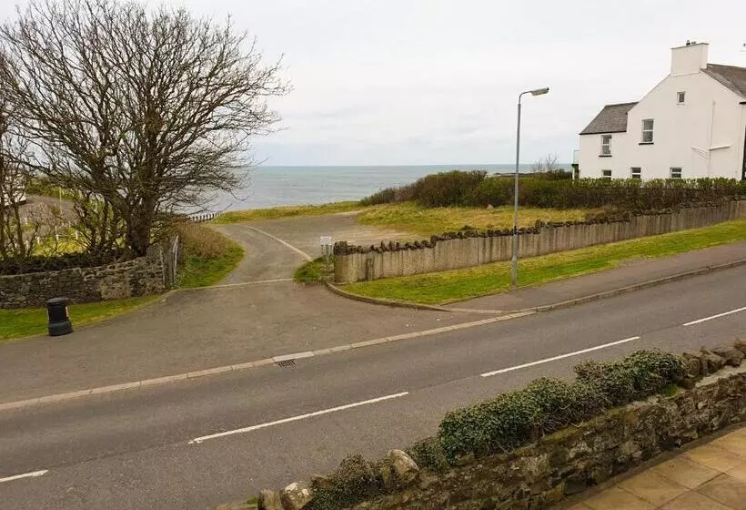 Coastal View