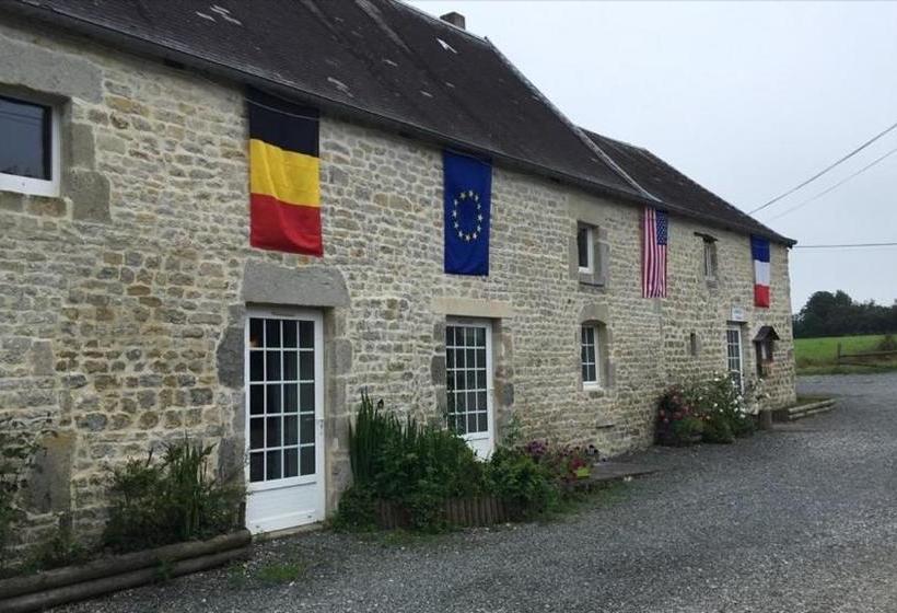 Отель Chevrerie De La Huberdiere