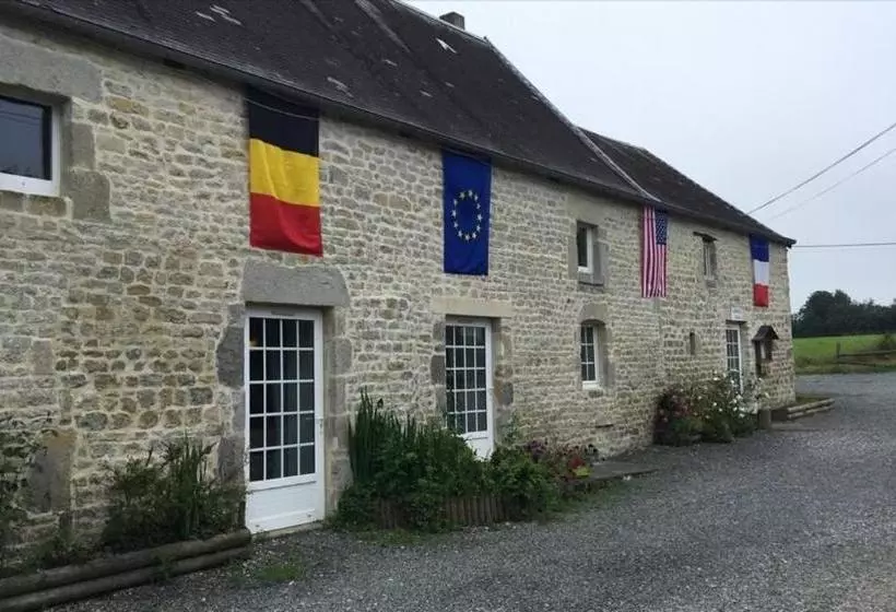 ホテル Chevrerie De La Huberdiere