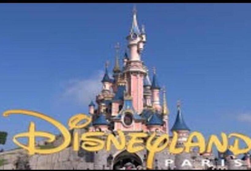 Lorely   Maison Proche Disneyland Et Paris