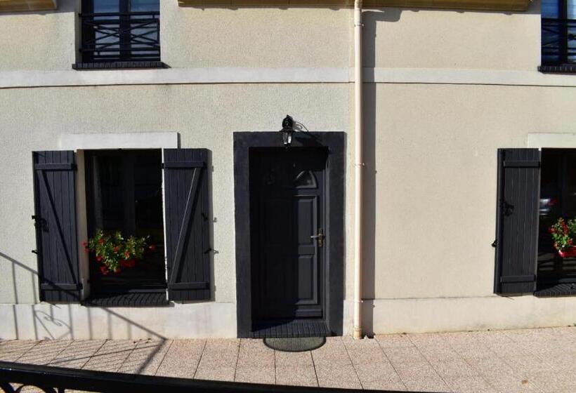 Lorely   Maison Proche Disneyland Et Paris