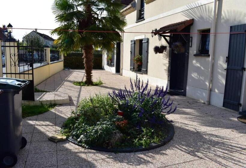 Lorely   Maison Proche Disneyland Et Paris