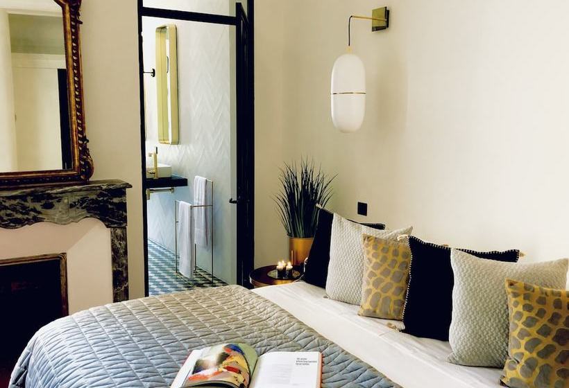 N.8 Lifestyle Suites