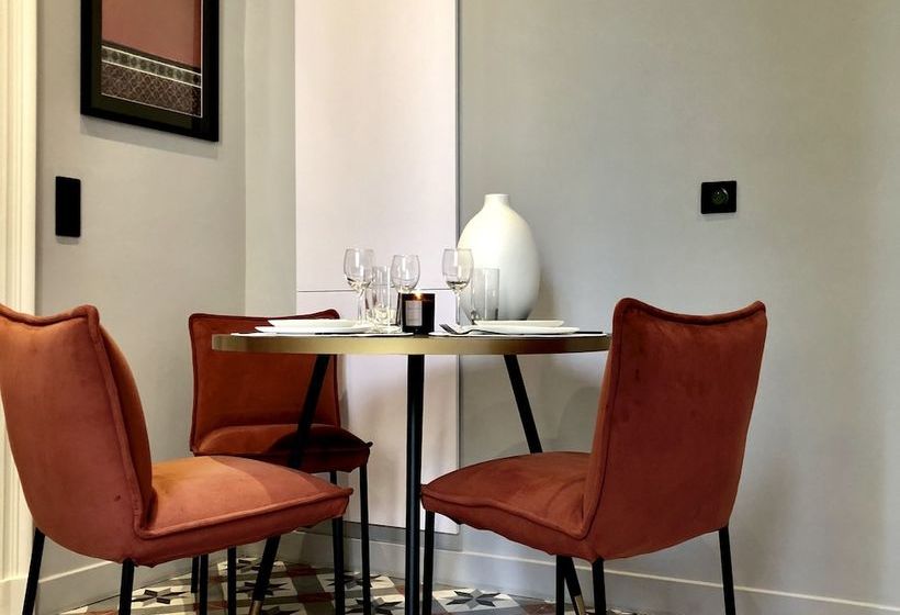 N.8 Lifestyle Suites