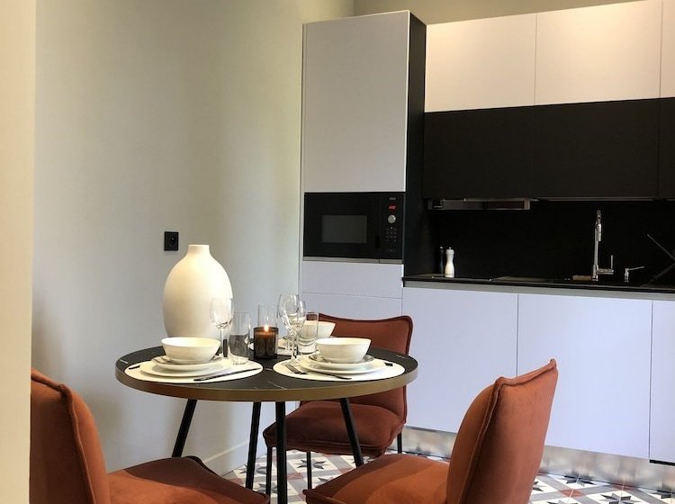 N.8 Lifestyle Suites