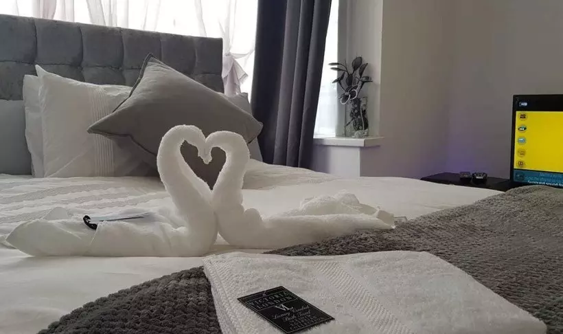 Majatalo Hounslow Central Apartments