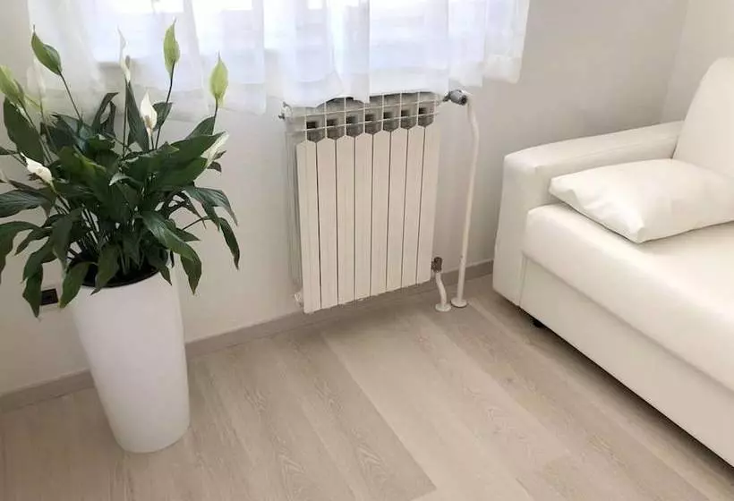Apartment With 3 Bedrooms In Novigrad, With Enclosed Garden And Wifi  400 M From The Beach