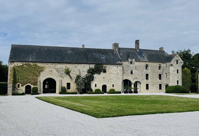 Bed and Breakfast Manoir Du Quesnay