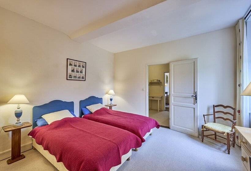 Bed and Breakfast Manoir Du Quesnay