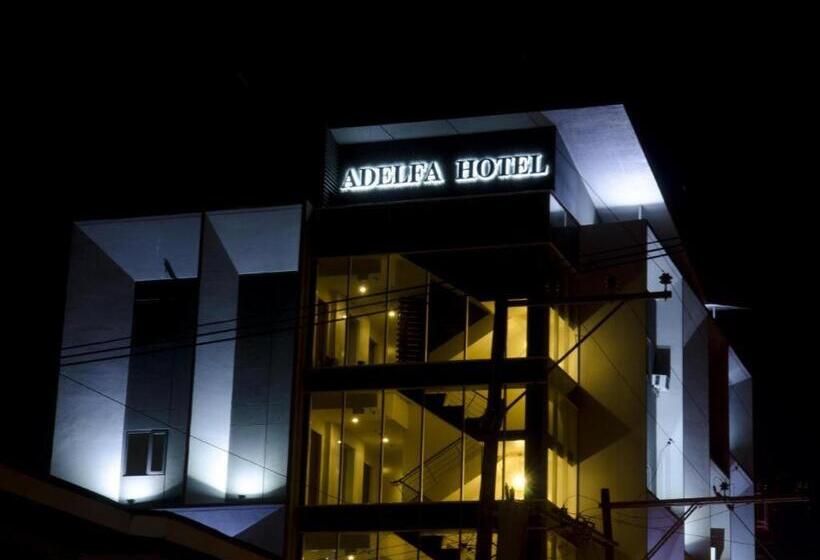 Hôtel Adelfa
