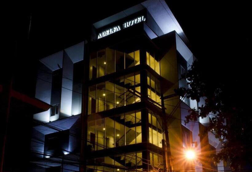 Hôtel Adelfa