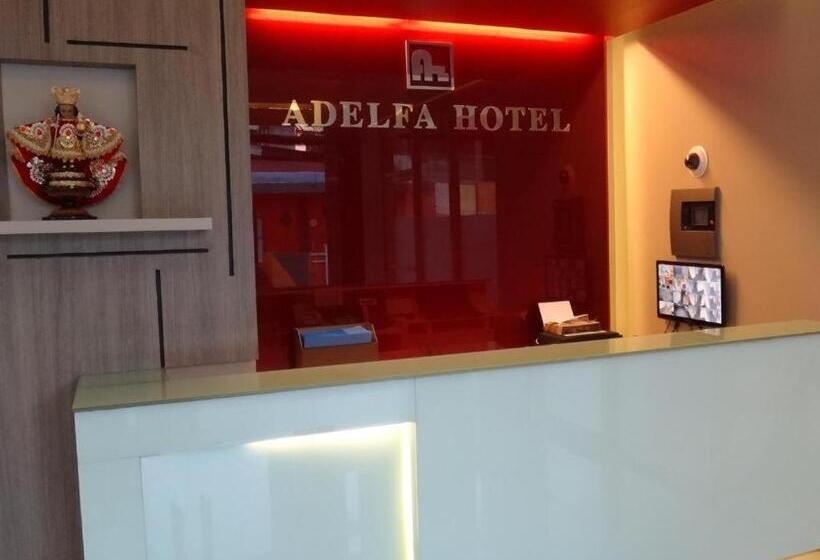 Hôtel Adelfa
