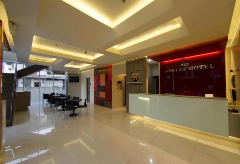 Hôtel Adelfa